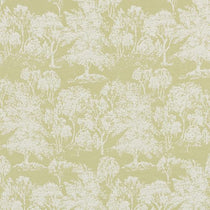 Acacia Chartreuse Fabric by the Metre